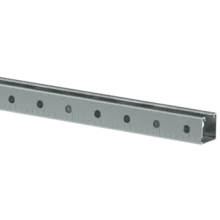 Перейти в категорию STRUT-профили оцинкованная сталь