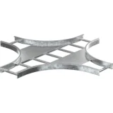 IEK Крестовина лестничная LESTA 150х300мм R600 HDZ