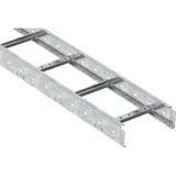 IEK Лоток лестничный LESTA 55х200х6000-1,5 HDZ
