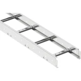 IEK Лоток лестничный LESTA 55х400х6000-1,5