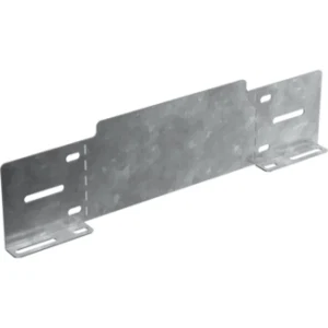 IEK Заглушка LESTA 80х500мм HDZ - CLM40D-ZTL-080-500-HDZ IEK Заглушка LESTA 80х500мм HDZ - CLM40D-ZTL-080-500-HDZ