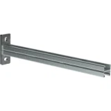 IEK Консоль STRUT двойная 41х21-200 HDZ