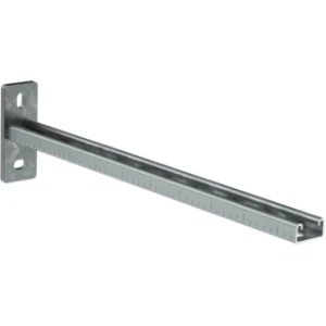 IEK Консоль STRUT 41х21-400 EZ - CLM50D-CSO-41-21-04 IEK Консоль STRUT 41х21-400 EZ - CLM50D-CSO-41-21-04