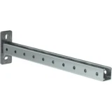 IEK Консоль STRUT 41х41-600 EZ