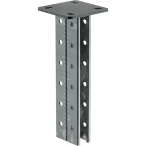 IEK Подвес потолочный STRUT двойной 41х41-2800 HDZ - CLM50D-KDS-41-41-28-HDZ IEK Подвес потолочный STRUT двойной 41х41-2800 HDZ - CLM50D-KDS-41-41-28-HDZ