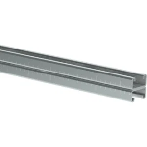 IEK STRUT-профиль перфорированный двойной 41х21х1900-1,5 HDZ - CLM50D-PSD-41-21-19-1-HDZ IEK STRUT-профиль перфорированный двойной 41х21х1900-1,5 HDZ - CLM50D-PSD-41-21-19-1-HDZ