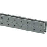 IEK STRUT-профиль перфорированный двойной 41х41х1000-2,0 EZ