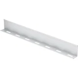 IEK Перегородка разделительная h=85мм L3000 RAL 9016