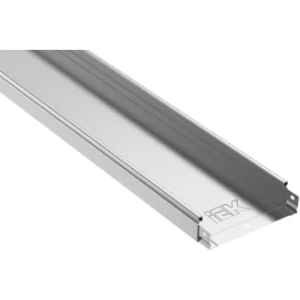 IEK ESCA Лоток неперфорированный 50х300х3000 - CLN10-050-300-3 IEK ESCA Лоток неперфорированный 50х300х3000 - CLN10-050-300-3