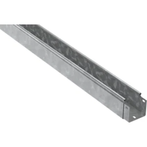 IEK ESCA Лоток неперфорированный 80х100х3000-1,2 HDZ - CLN10-080-100-120-3-M-HDZ IEK ESCA Лоток неперфорированный 80х100х3000-1,2 HDZ - CLN10-080-100-120-3-M-HDZ