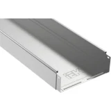 IEK ESCA Лоток неперфорированный 100х200х3000