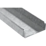 IEK ESCA Лоток неперфорированный 100х300х3000-1,2 HDZ
