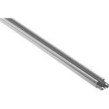 IEK ESCA Лоток неперфорированный 35х150х3000 RAL 9016