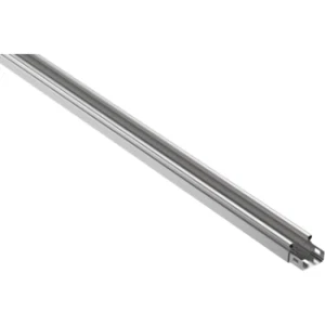 IEK ESCA Лоток неперфорированный 35х300х3000 RAL 9016 - CLNK10-035-300-3 IEK ESCA Лоток неперфорированный 35х300х3000 RAL 9016 - CLNK10-035-300-3