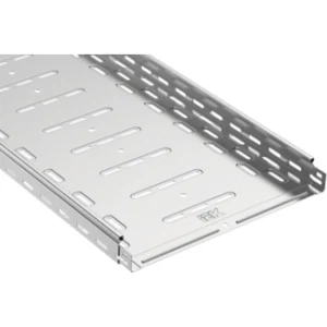 IEK ESCA Лоток перфорированный 50х300х2000 - CLP10-050-300-2 IEK ESCA Лоток перфорированный 50х300х2000 - CLP10-050-300-2