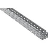 IEK ESCA Лоток перфорированный 80х80х3000-1,2 HDZ