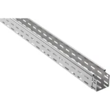 IEK ESCA Лоток перфорированный 80х80х3000-1,2