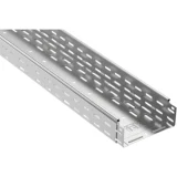 IEK ESCA Лоток перфорированный 80х150х3000-1,0
