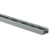 IEK STRUT-профиль перфорированный 41х21х1000-2,5