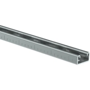 IEK STRUT-профиль перфорированный 41х21х1100-2,0 - CLP1S-41-21-11-20 IEK STRUT-профиль перфорированный 41х21х1100-2,0 - CLP1S-41-21-11-20