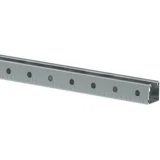 IEK STRUT-профиль перфорированный 41х41х800-1,5