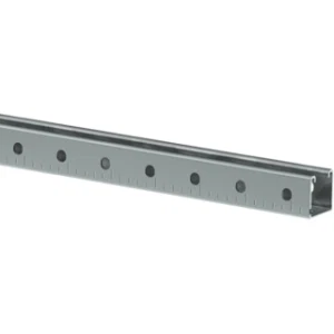 IEK STRUT-профиль перфорированный 41х41х1100-2,0 - CLP1S-41-41-11-20 IEK STRUT-профиль перфорированный 41х41х1100-2,0 - CLP1S-41-41-11-20