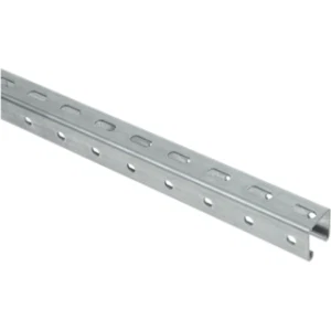 IEK STRUT-профиль перфорированный 41х41х2200-2,5 HDZ - CLP1S-41-41-22-25-M-HDZ IEK STRUT-профиль перфорированный 41х41х2200-2,5 HDZ - CLP1S-41-41-22-25-M-HDZ