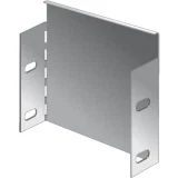 IEK Заглушка Н50х400