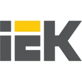 IEK ESCA Лоток перфорированный 80х100х3000 RAL 9016