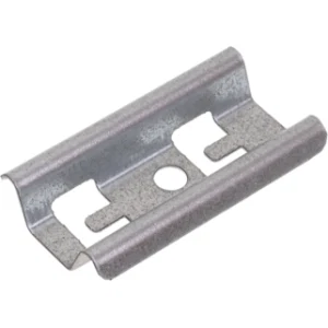 IEK Держатель горизонтальный VV200 INOX - CLW10-VV-200-INOX IEK Держатель горизонтальный VV200 INOX - CLW10-VV-200-INOX