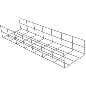 IEK Лоток проволочный 100х200 - CLWG10-100-200-3 IEK Лоток проволочный 100х200 - CLWG10-100-200-3