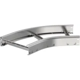 IEK Поворот лестничный LESTA 45град 100х600мм R300
