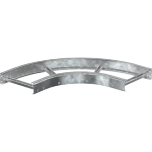 IEK Поворот лестничный LESTA 90град 100х500мм R300 HDZ - CPG04-4-90-100-500-HDZ IEK Поворот лестничный LESTA 90град 100х500мм R300 HDZ - CPG04-4-90-100-500-HDZ