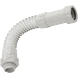 IEK Муфта гибкая труба-коробка CXS40 IP65