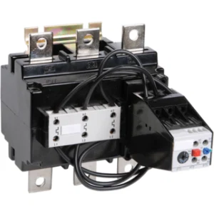 IEK Реле РТИ-6376 электротепловое 125-200А - DRT60-0125-0200 IEK Реле РТИ-6376 электротепловое 125-200А - DRT60-0125-0200
