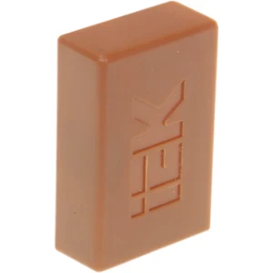 IEK ELECOR Заглушка КМЗ 16х16 дуб (4шт/компл) - EL-KK10D-Z-016-016-K11 IEK ELECOR Заглушка КМЗ 16х16 дуб (4шт/компл) - EL-KK10D-Z-016-016-K11