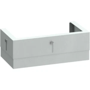 IEK Компенсатор высоты для УЭРМ-Х-2500 (2шт/компл) - IND-KOMP-2500-1 IEK Компенсатор высоты для УЭРМ-Х-2500 (2шт/компл) - IND-KOMP-2500-1