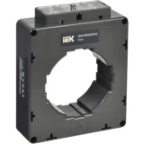 IEK Трансформатор тока ТТИ-85 1200/5А 15ВА 0,5S