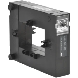 IEK Трансформатор тока ТРП-58 600/5А 2,5ВА класс 0,5 - ITT58-2-D025-0600 IEK Трансформатор тока ТРП-58 600/5А 2,5ВА класс 0,5 - ITT58-2-D025-0600