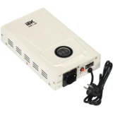 IEK Стабилизатор напряжения настенный SLIM 1кВА