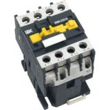 IEK Контактор КМИ-23210 32А 400В/АС3 1НО