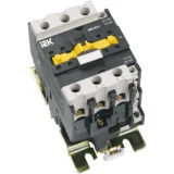 IEK Контактор КМИ-49512 95А 400В/АС3 1НО;1НЗ