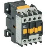 IEK Контактор КМИе-11811 18А 400В/АС3 1НЗ