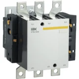 IEK Контактор КТИе-5250 250А 400В/АС3