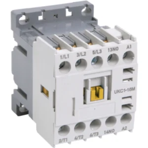 IEK Миниконтактор МКИ-10610 6А 24В/АС3 1НО - KMM11-006-024-10 IEK Миниконтактор МКИ-10610 6А 24В/АС3 1НО - KMM11-006-024-10