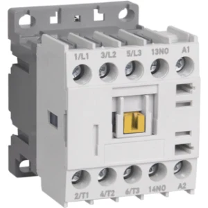 IEK Миниконтактор МКИ-10611 6А 110В/АС3 1Н3 - KMM11-006-110-01 IEK Миниконтактор МКИ-10611 6А 110В/АС3 1Н3 - KMM11-006-110-01