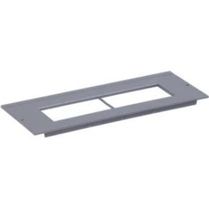 IEK PRIMER Рамка приборная на 8 модулей для лючка ONFLOOR 24 - KNR-80-45-7012 IEK PRIMER Рамка приборная на 8 модулей для лючка ONFLOOR 24 - KNR-80-45-7012