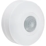 IEK Датчик движения ДД-025 1200Вт 360град 6м IP20 белый
