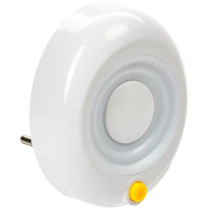 IEK LIGHTING Светильник-ночник светодиодный 005 овал 220В - LDNN0-005-OV-P-00-S-K01 IEK LIGHTING Светильник-ночник светодиодный 005 овал 220В - LDNN0-005-OV-P-00-S-K01