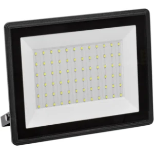 IEK Прожектор светодиодный СДО 06-100 IP65 6500K черный - LPDO601-100-65-K02 IEK Прожектор светодиодный СДО 06-100 IP65 6500K черный - LPDO601-100-65-K02